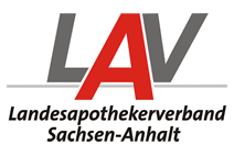 Logo Landesapothekerverband Sachsen-Anhalt